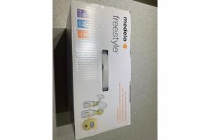 Medela Freestyle set + Gratis verzending!