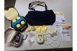 Medela Freestyle set + Gratis verzending!