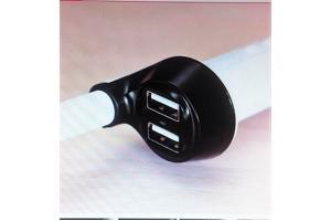 USB Auto luchtverfrisser