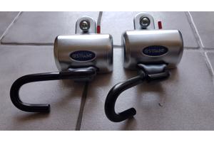 THERA TRAINER TIGO 530 ARM EN BEEN TRAINER