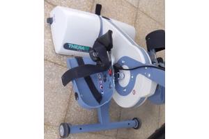 THERA TRAINER TIGO 530 ARM EN BEEN TRAINER