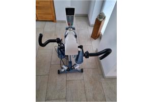 THERA TRAINER TIGO 530 ARM EN BEEN TRAINER