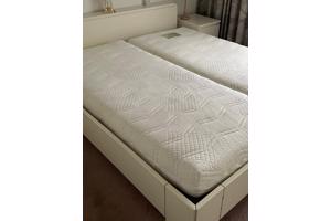 Complete Witte Slaapkamer