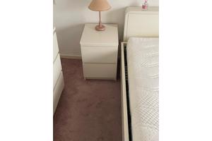 Complete Witte Slaapkamer