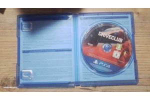 Driveclub - Playstation 4