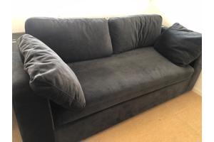 Slaapbank - zo goed als nieuw
