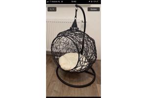 Honden/katten hangmand