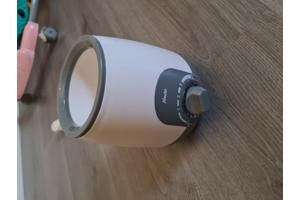 Flesverwarmer Alecto