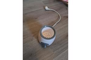 Flesverwarmer Alecto