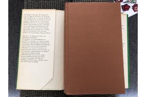 Dr. L. De Jong: mei&#x2019;40 deel 3 het koninkrijk Nederland W.O 2