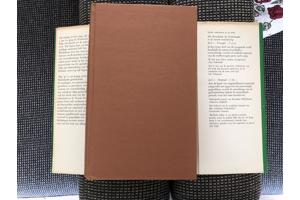 Dr. L. De Jong: mei&#x2019;40 deel 3 het koninkrijk Nederland W.O 2