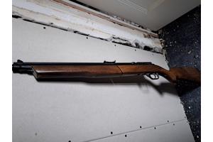 Sheridan pompbuks model 392PA luchtbuks