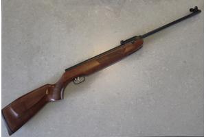 Weihrauch  HW50s 4,5mm .177