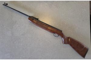 Weihrauch  HW50s 4,5mm .177