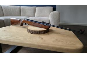 Weihrauch  HW50s 4,5mm .177