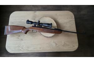 Weihrauch  HW50s 4,5mm .177