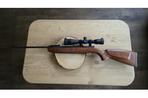 Weihrauch  HW50s 4,5mm .177