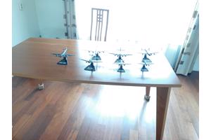 Zijn originele gevecht vliegtuigen junkers