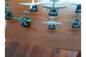 Zijn originele gevecht vliegtuigen junkers