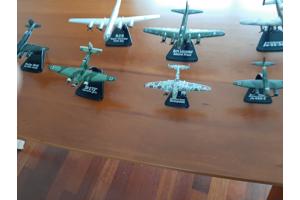 Zijn originele gevecht vliegtuigen junkers