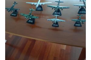 Zijn originele gevecht vliegtuigen junkers