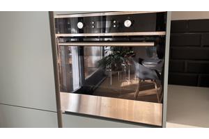 Oven inbouw, 60 x 60