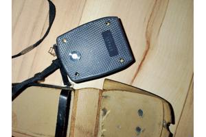 Gossen Bisix lichtmeter