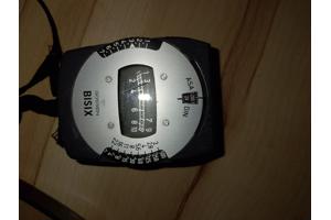 Gossen Bisix lichtmeter