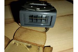 Gossen Bisix lichtmeter