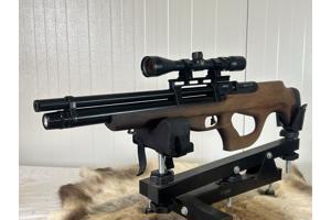 Webley Mastiff Quantum 5,5mm