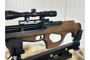 Webley Mastiff Quantum 5,5mm