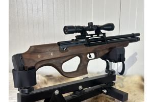 Webley Mastiff Quantum 5,5mm