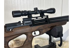 Webley Mastiff Quantum 5,5mm