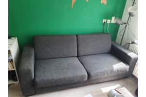 Prima bank kringloop kan hem pas volgende week op halen