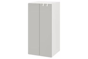 ikea platsa kast kleding hal kinderkamer