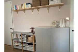 ikea platsa kast kleding hal kinderkamer