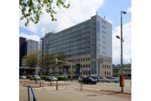 Te huur mooi appartement Zuidplein in Rotterdam