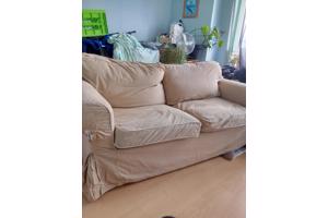Standaard IKEA bank