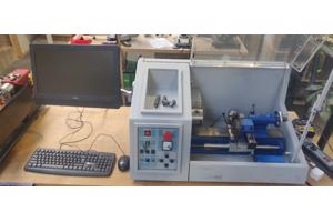 CNC draaibank