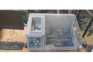 CNC draaibank