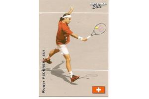 Roger Federer 2003
