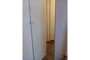 Kleding hoekkast Ikea PAX