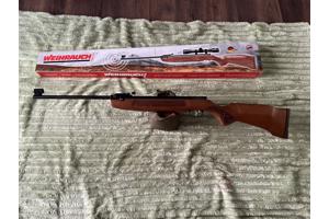 Wheirauch HW 50 .22 cal.