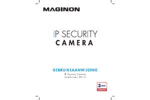 MAGINON IP CAMERA !!