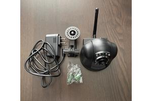 MAGINON IP CAMERA !!