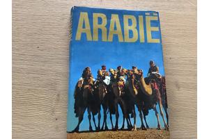 Arabië een prachtige  land met verschillende culturen TOP