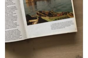 Arabië een prachtige  land met verschillende culturen TOP