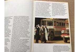 Arabië een prachtige  land met verschillende culturen TOP
