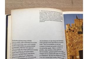 Arabië een prachtige  land met verschillende culturen TOP