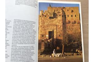 Arabië een prachtige  land met verschillende culturen TOP